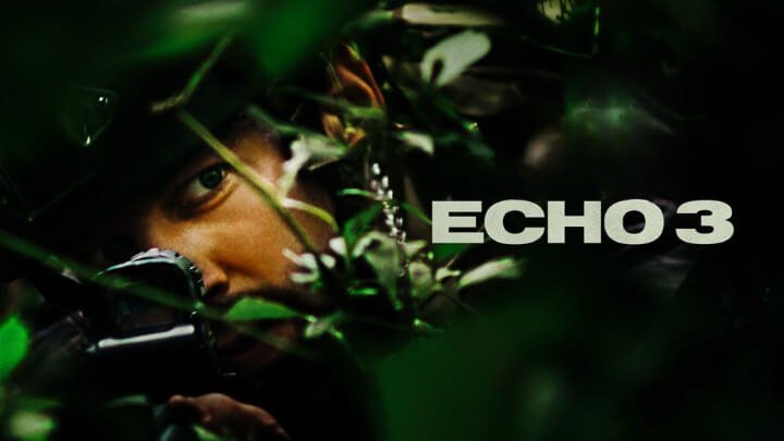 Echo 3 - VJ Junior